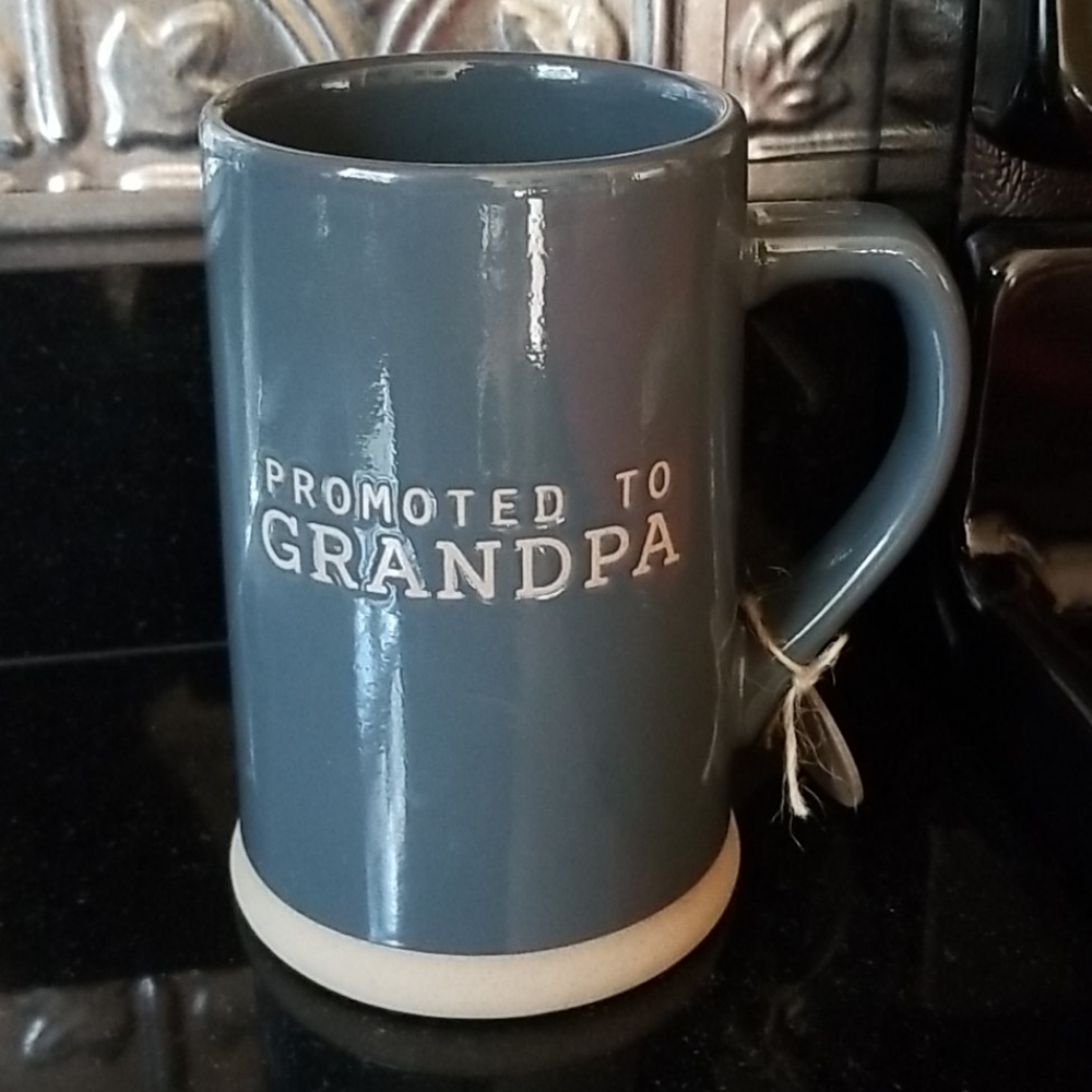 Beer Stein